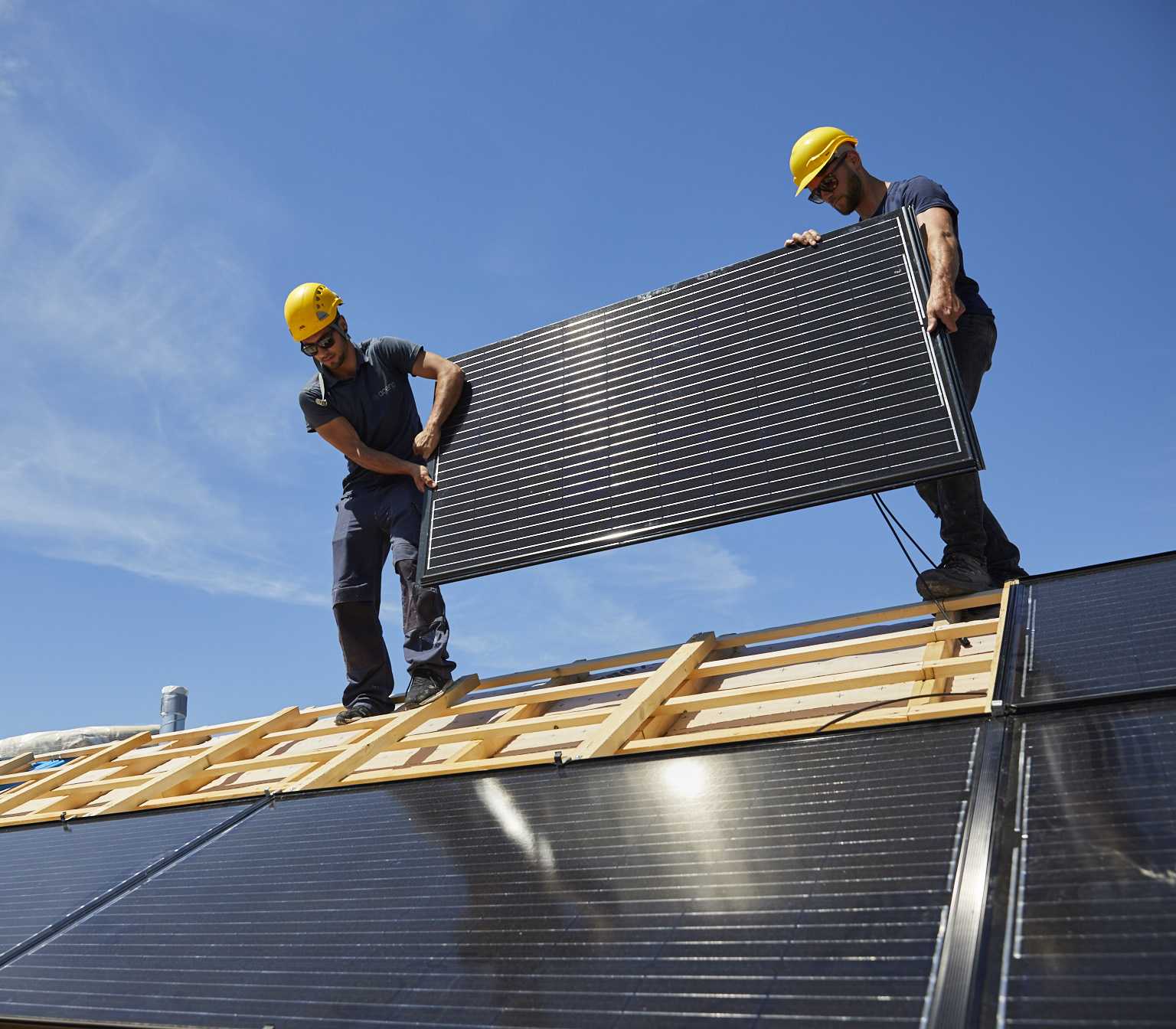 Holdigaz: Operativer Gewinn steigt im Jubiläumsjahr 2024/25 um mehr als ein Drittel