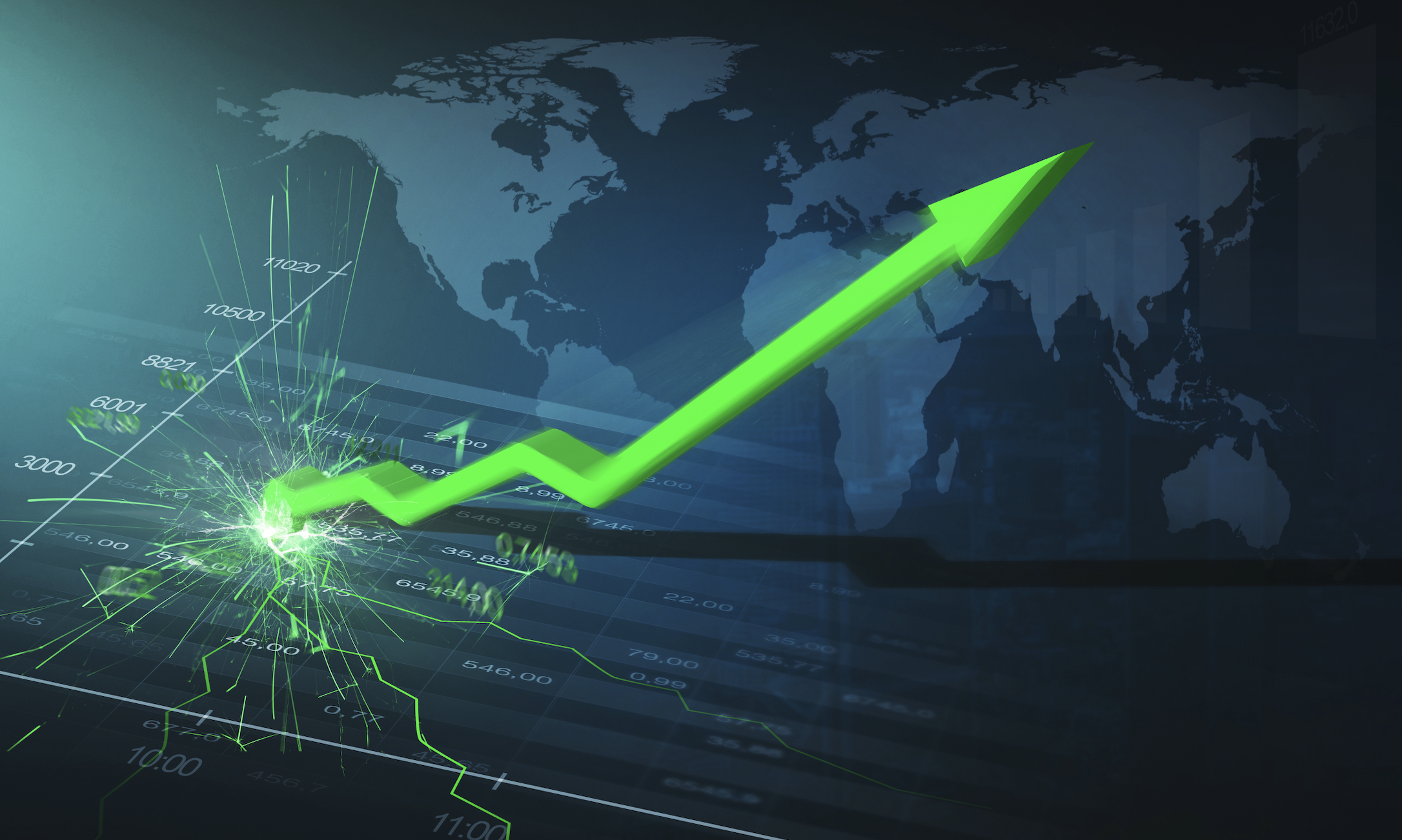 Dividendenstrategie 2026/II: Höhere Ausschüttungen stimulieren Aktienkursentwicklung