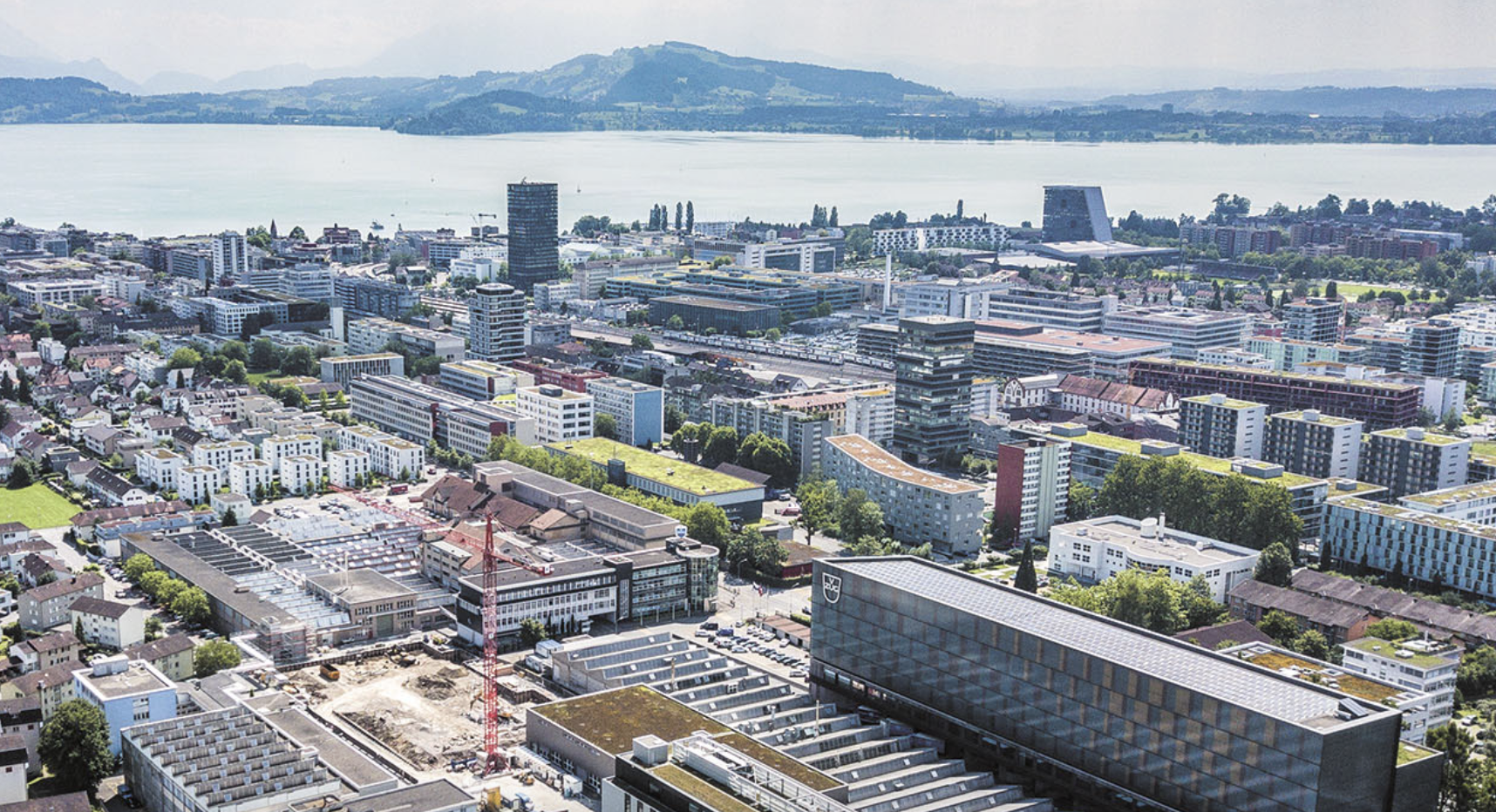 Immobilienmarkt: Das Klumpenrisiko für Banken und Wirtschaft meldet sich zurück