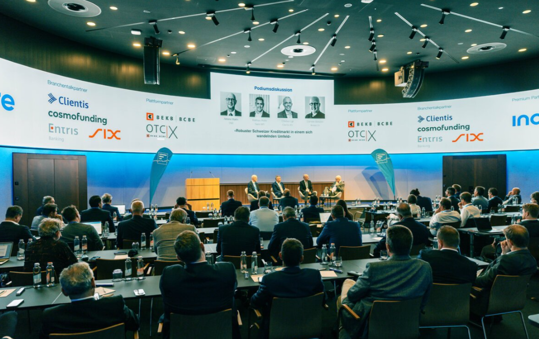 Branchentalk Banken: Vom Notenbanker bis zum Finfluencer