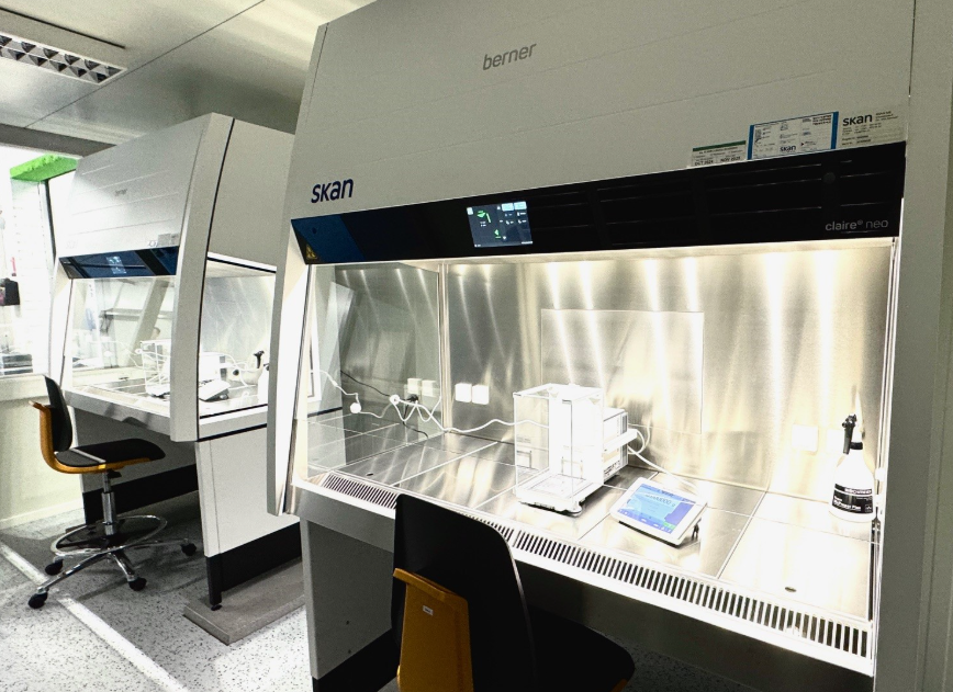 SKAN Group: Projektverschiebungen belasten das Semesterergebnis – Starker Auftragseingang