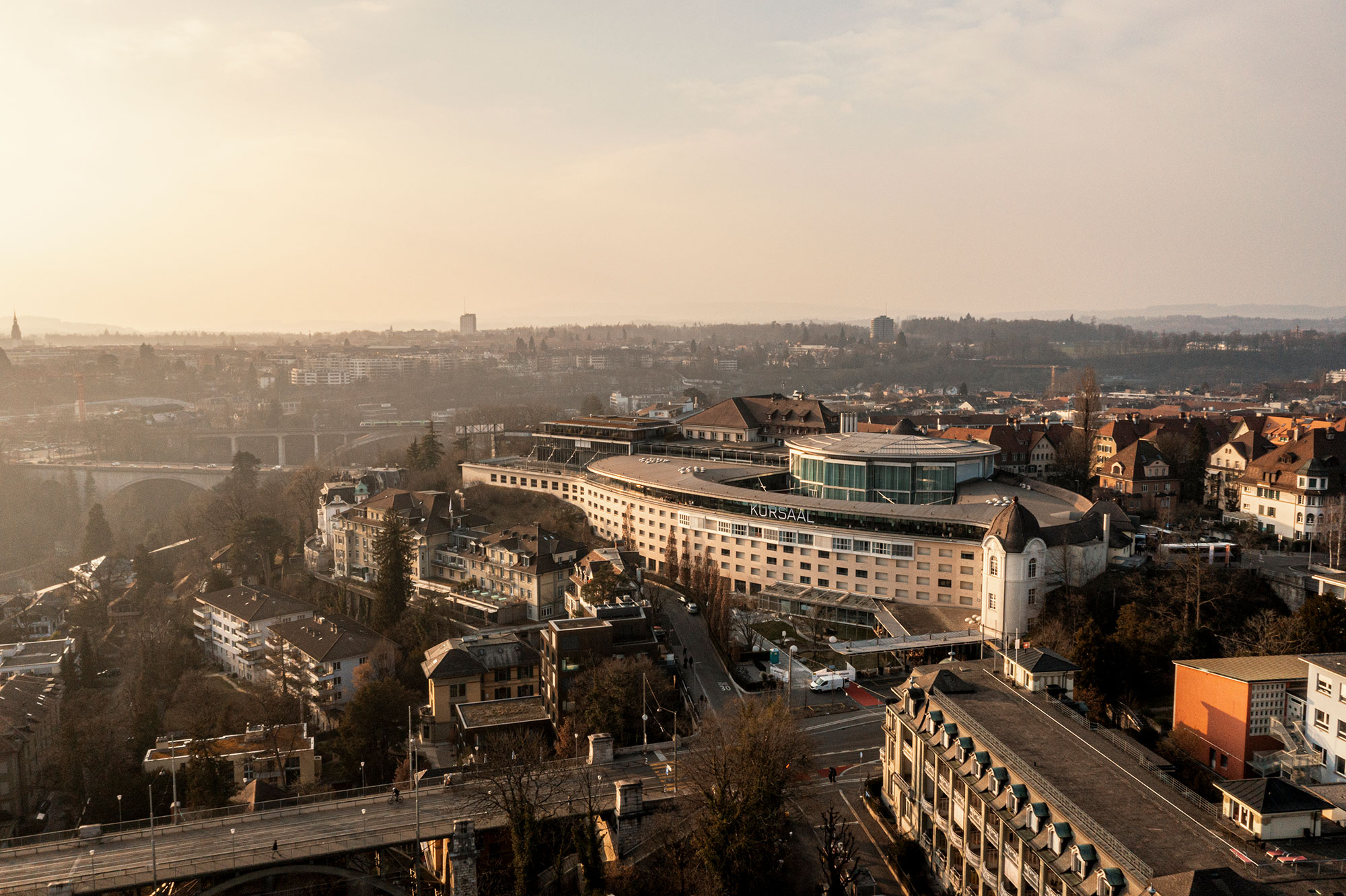 Branchentalk am 21. Oktober: «Tourismus anders denken – Chancen einer neuen Vielfalt»