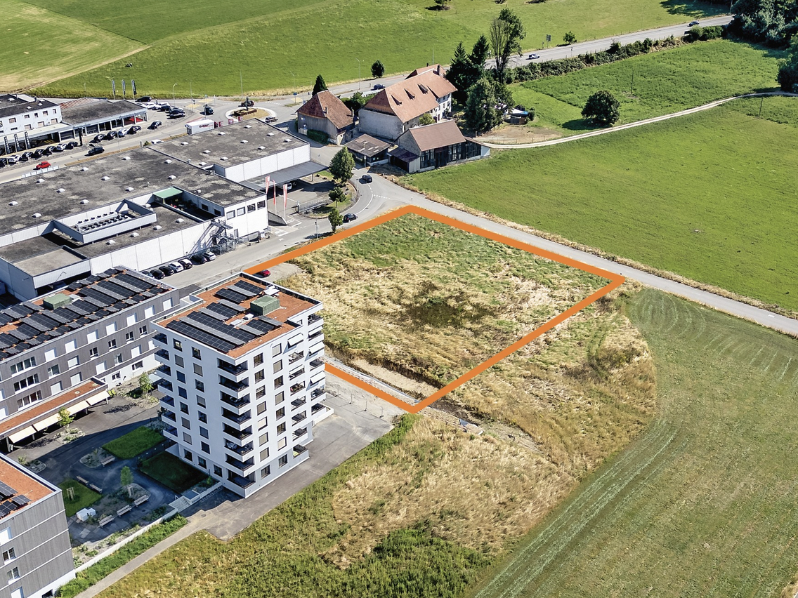 Espace Real Estate: Langfristige Strategie trägt Früchte