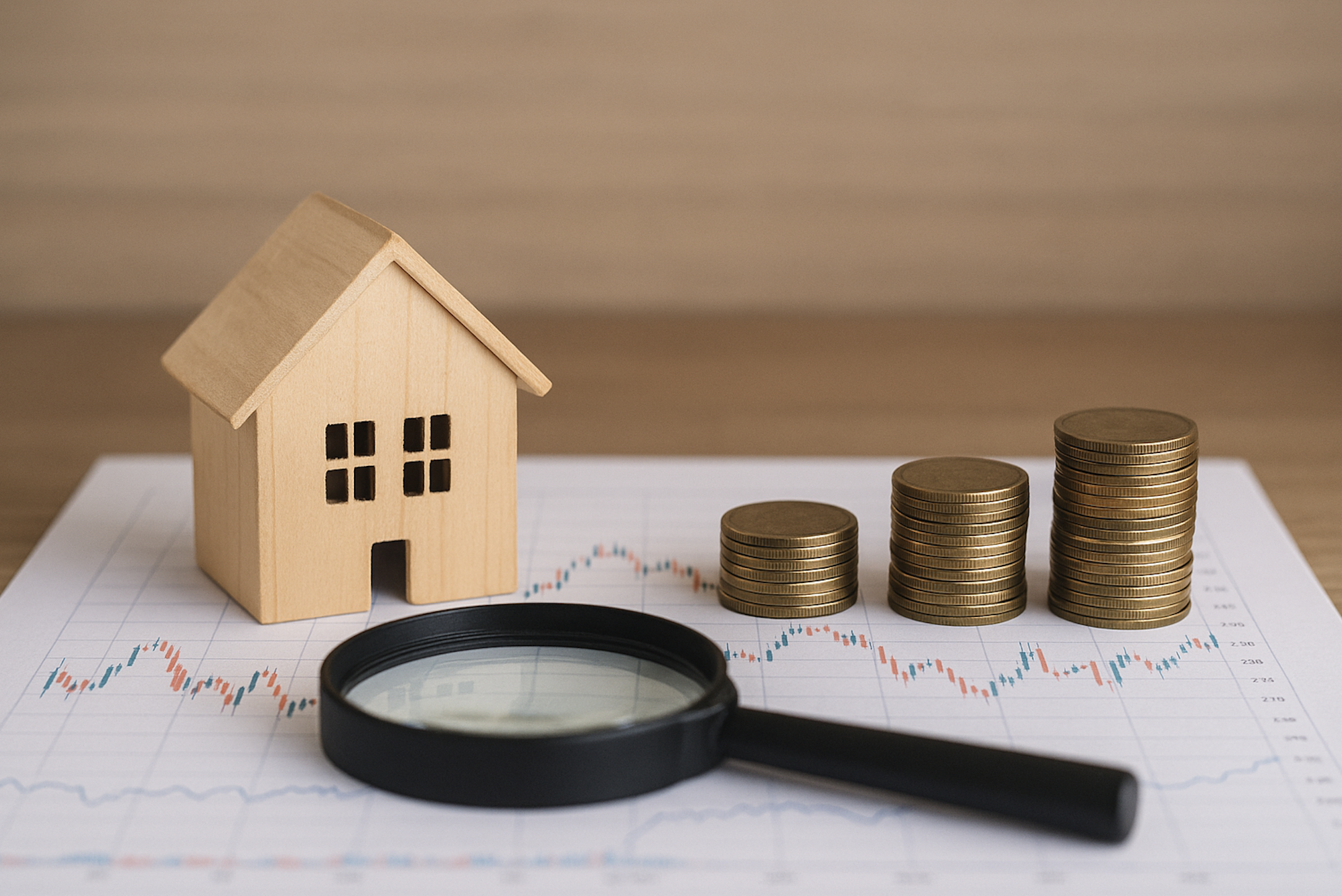 Immobilienanlagen im Fokus: Wohn-Immobilienfonds im Aufwärtstrend