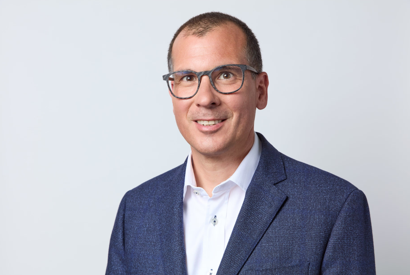 LLB-Gruppe: Finanzchef Christoph Reich zum neuen CEO ernannt