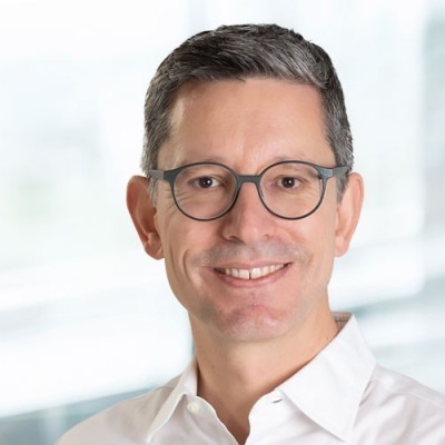 SKAN Group: Jonas Greutert löst per Januar 2026 Thomas Huber als CEO ab