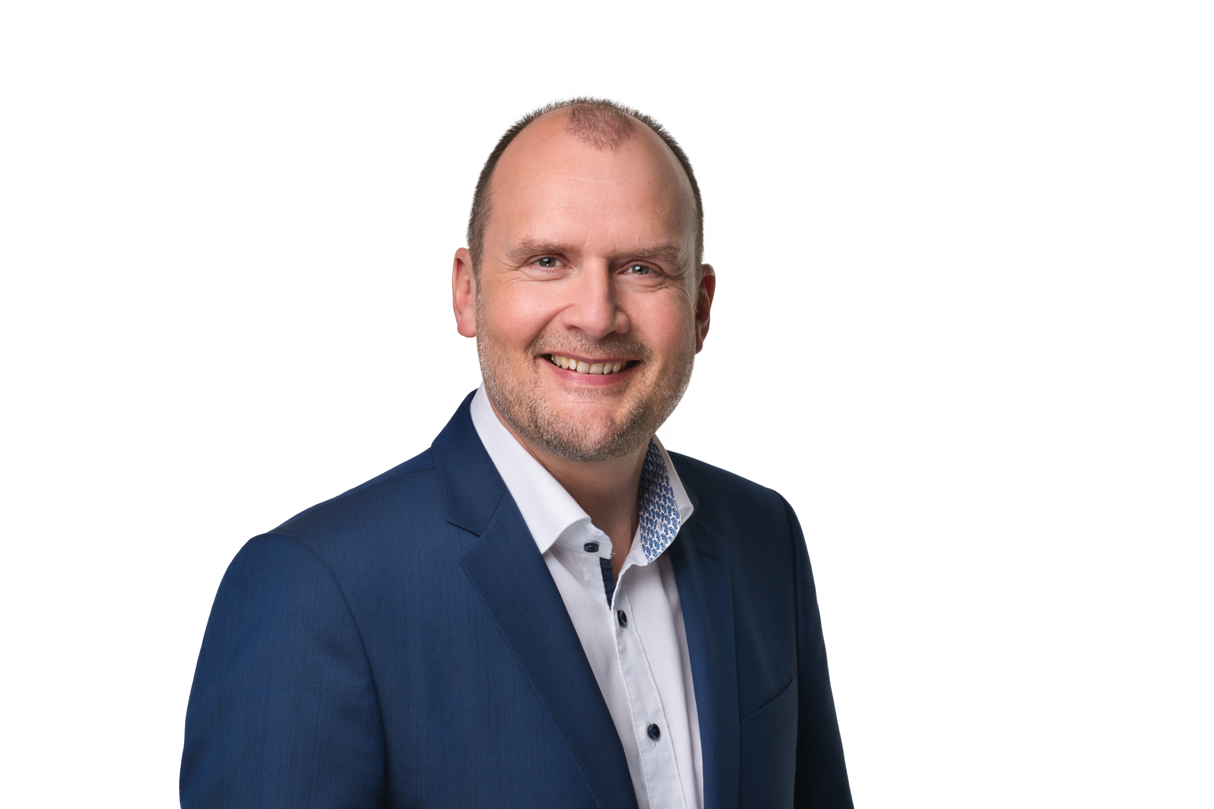 Kursaal Bern: Jonas Scharf wird ab April 2026 neuer CEO