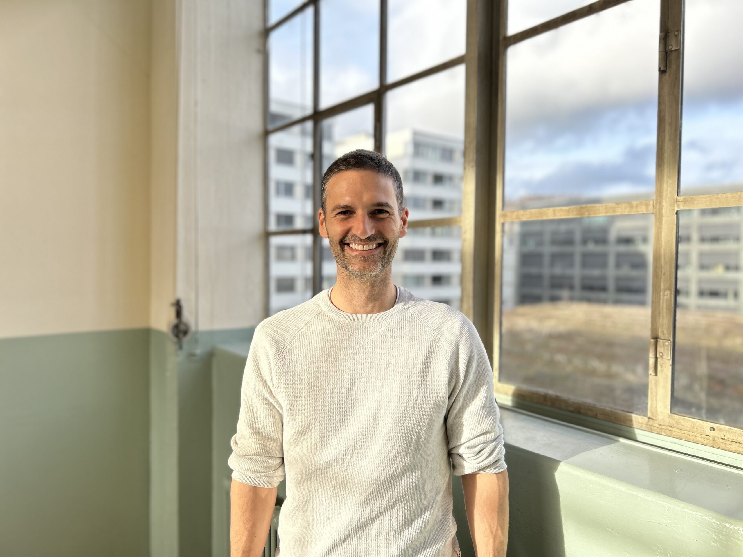 Fünf Fragen an Luca Bortolani, Mitgründer und CEO von Twiliner «Ein wichtiges Ziel ist es, die ersten Busse gut zu füllen»