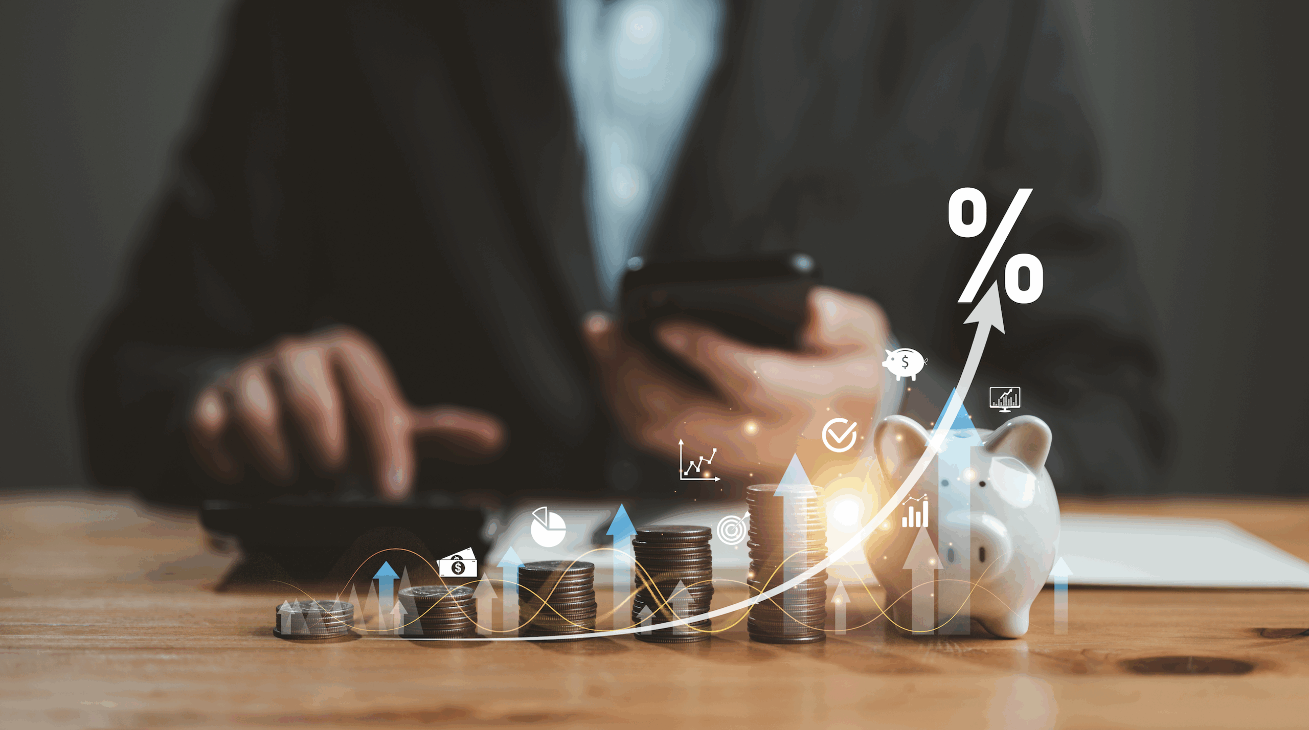 Dividendenstrategie 2026/2027: Dividendenwachstum trotz Wachstumsschwäche?