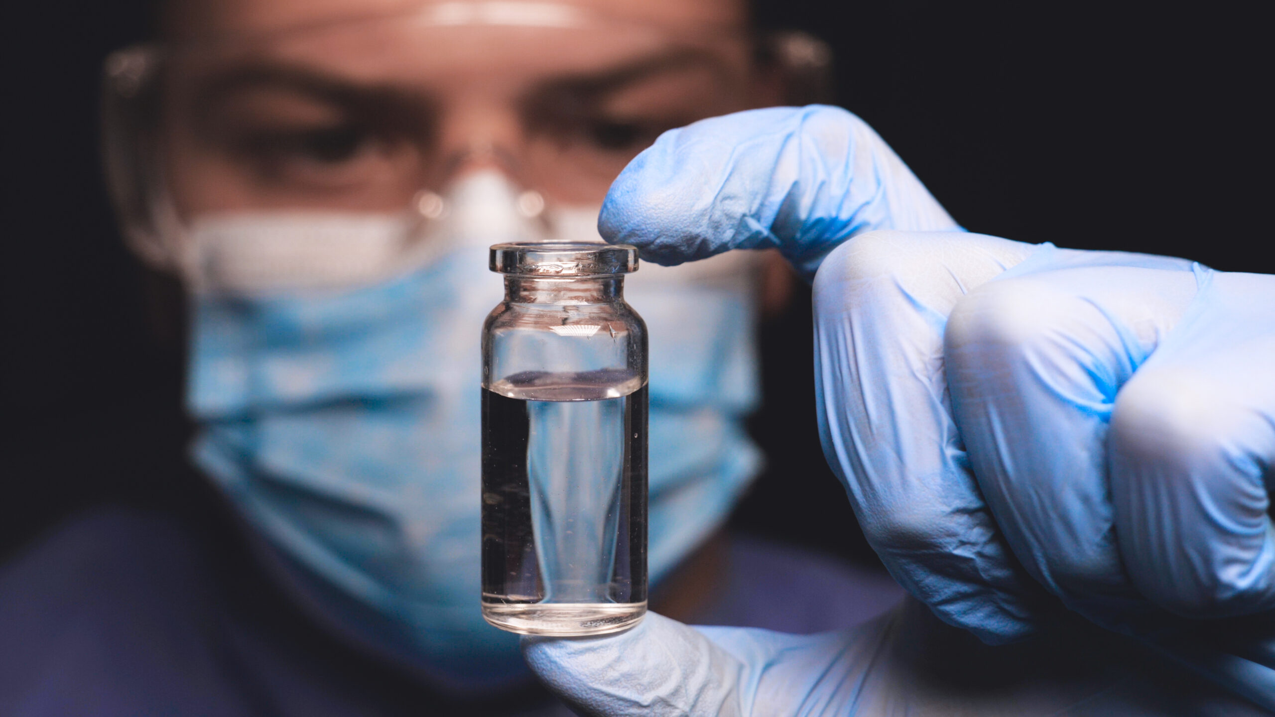 Biotech-Aktien: Aufwinde beflügeln auch Kurse von Schweizer Beteiligungsgesellschaften