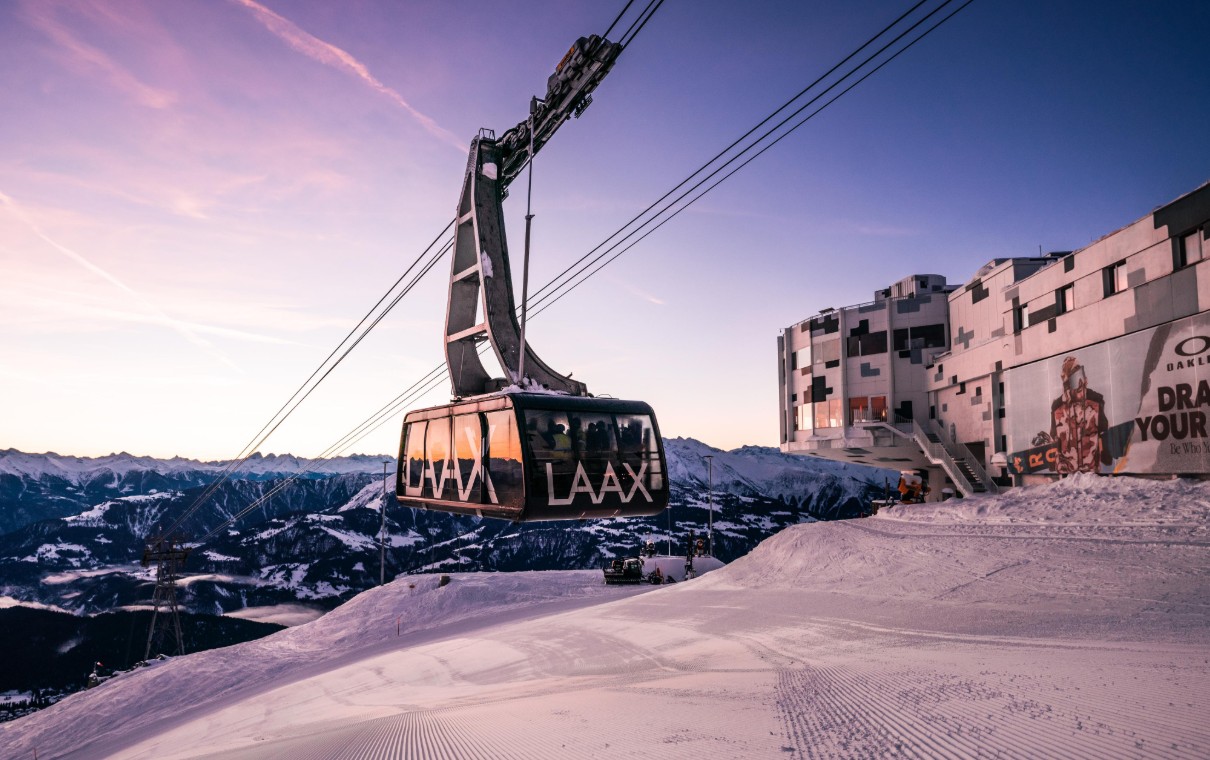 Weisse Arena: Dem Infrastruktur-Deal steht nichts mehr im Wege