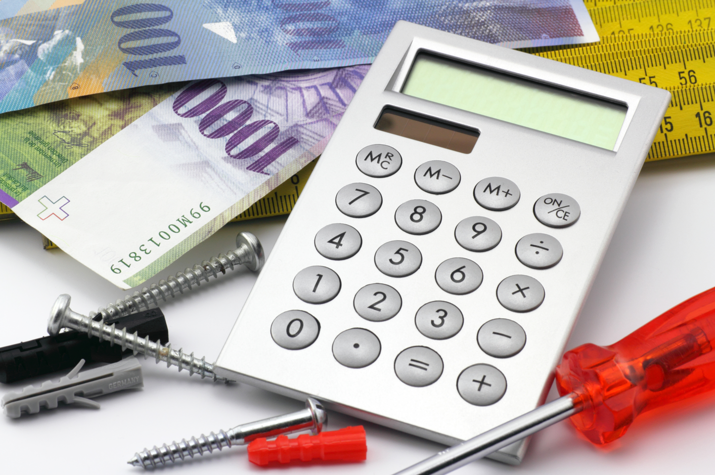 Banken: Abschaffung des Eigenmietwerts erhöht Druck auf Profitabilität