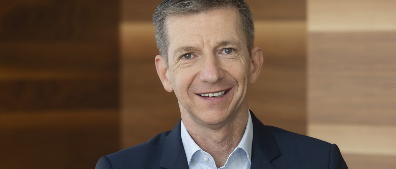 Repower: CEO Roland Leuenberger soll VRP von Axpo werden