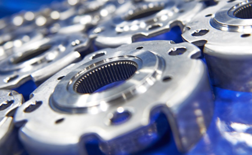 Schweizer Automobilzulieferer: Im perfekten Sturm