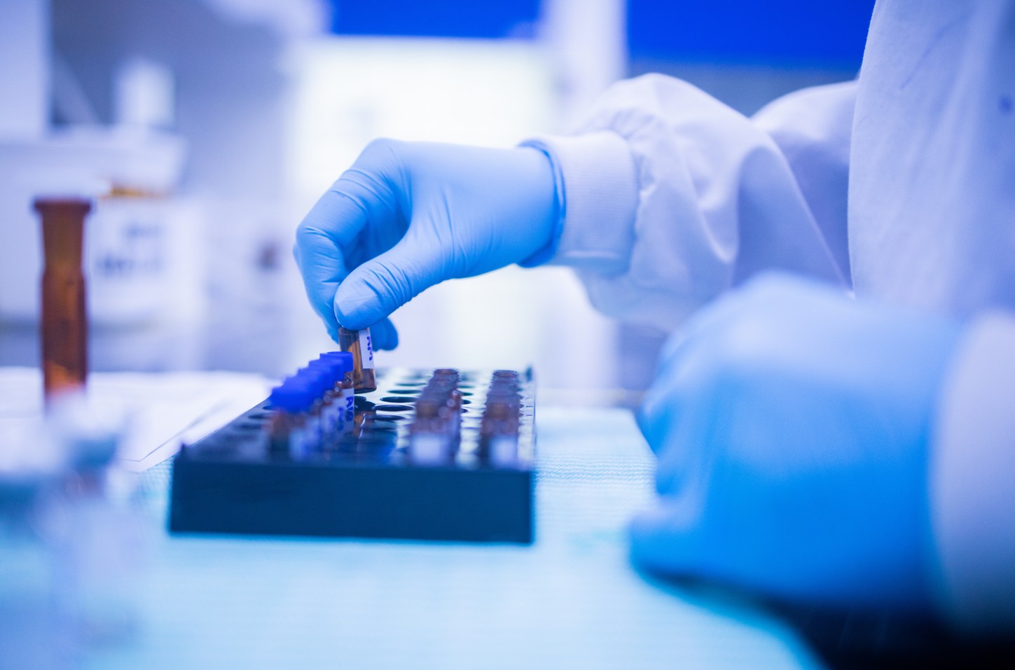 Santhera Pharmaceuticals: Phoenix aus der Asche