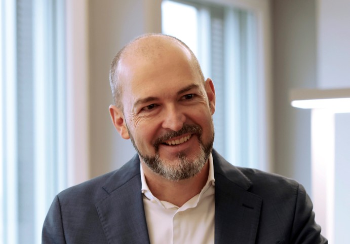 Urs Neuhauser, CEO Griesser Holding: «Sonnenschutz gewinnt mit fortschreitendem Klimawandel zunehmend an Bedeutung»