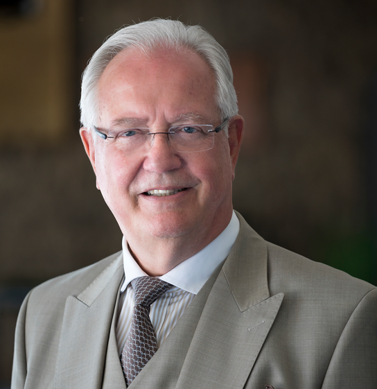 Philippe Petitpierre, CEO Holdinova: «Die Energiewende wird ohne den Erhalt von Erdgas nicht gelingen»