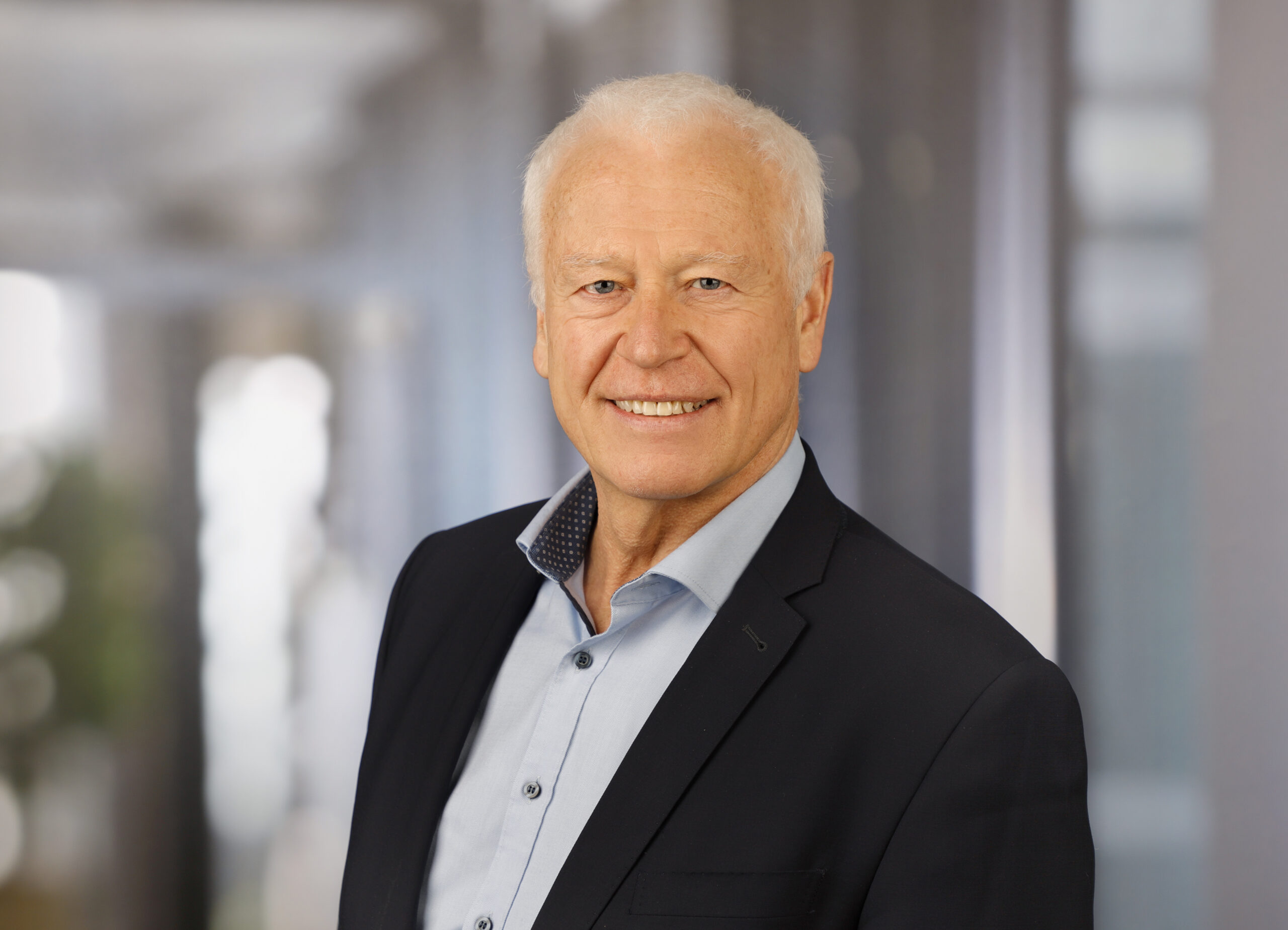 ESG-Berichterstattung: «Der SPS schafft die Glaubwürdigkeit, die der Markt verlangt»