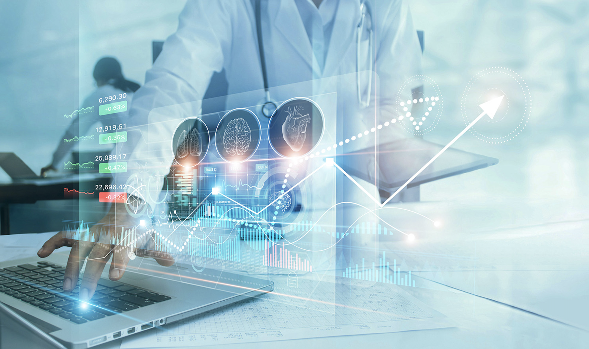 Bellevue Asset Management: 5 Gründe für ein starkes Healthcare-Jahr 2026