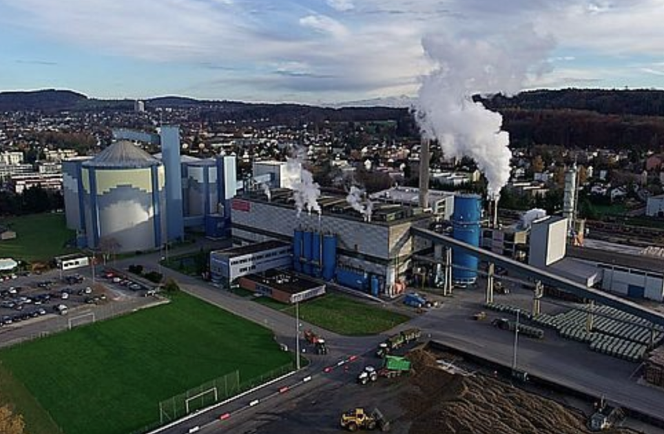 Schweizer Zucker: Ofenausfall in Frauenfeld belastet