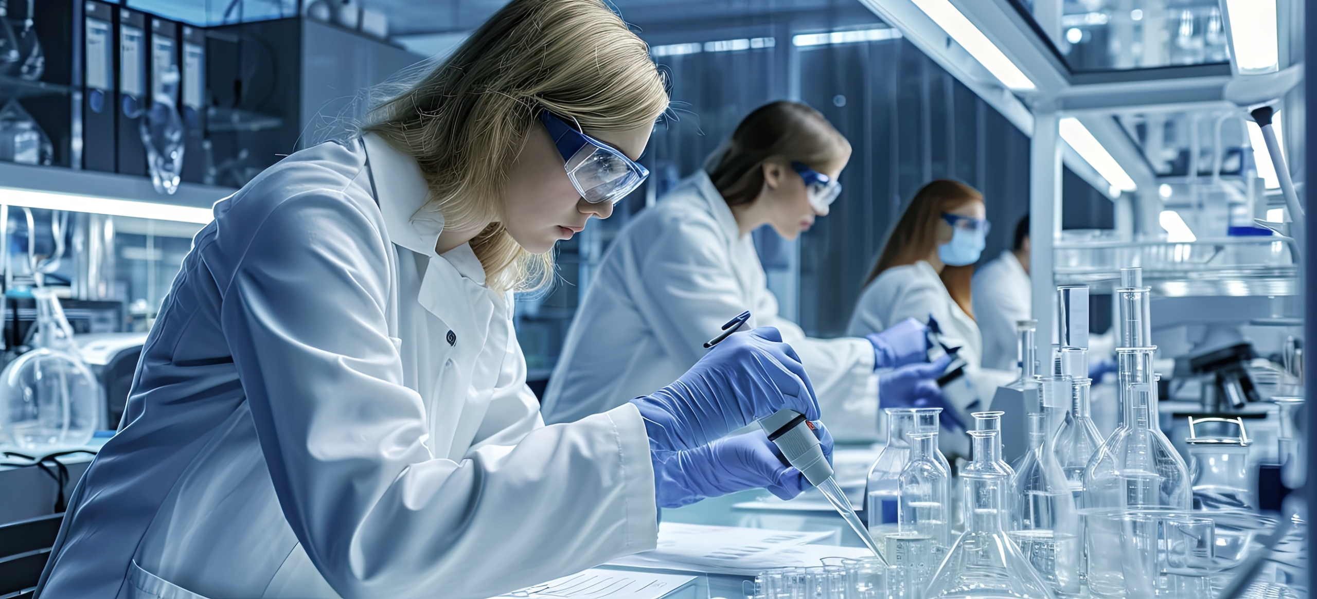 BB Biotech und HBM Healthcare: Erfreulicher Zahlenreigen Life Sciences