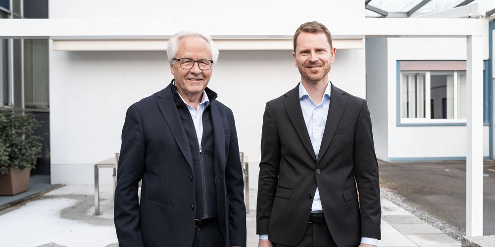 Griesser Holding: Wechsel in der Geschäftsleitung