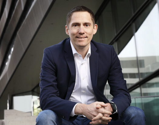 Marc Gitzinger, CEO BioVersys: «Unsere Investorenbasis ist sehr ausgewogen»