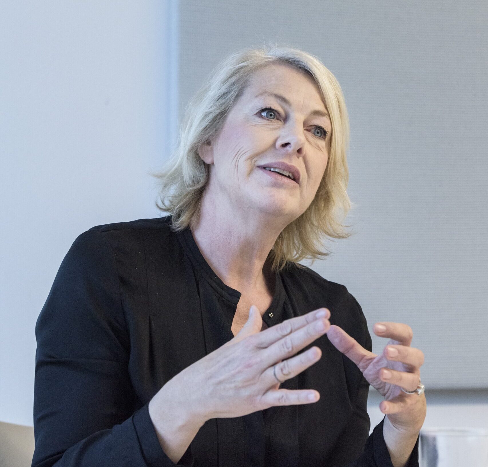 Birgitte Olsen, Bellevue Asset Management: «Der Euroraum generiert positive makroökonomische Signale»