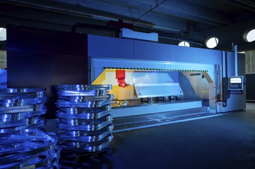 HBB Holding: Erfolgreicher Geschäftsverlauf 2025 und gute Aussichten bei der Tochter HBB Biegetechnik AG