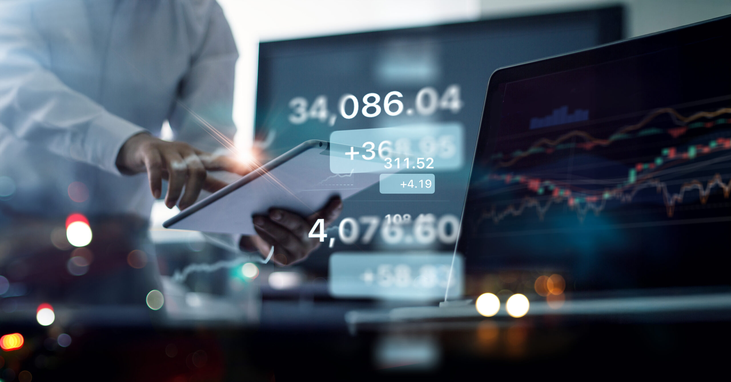 Compagnie Financière Tradition: Die Kunst, aus Chaos an den Märkten Kapital zu schlagen