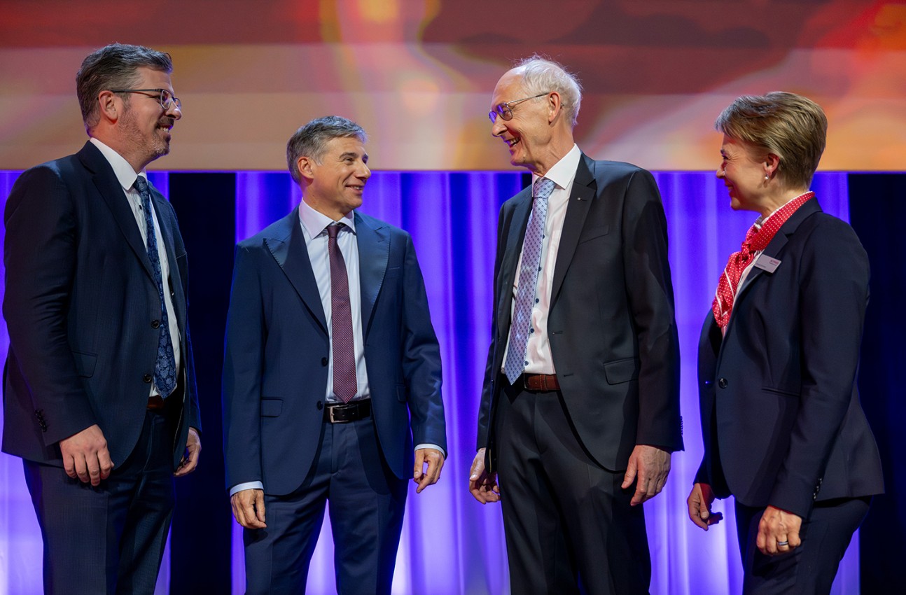 Acrevis Bank: Generalversammlung genehmigt Fusion mit Regiobank Männedorf und tiefere Dividende