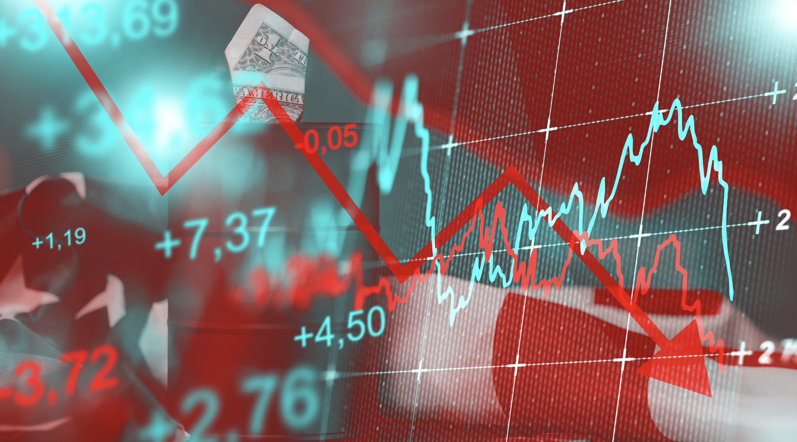 Immobilienanlagen im Fokus: anhaltende Turbulenzen