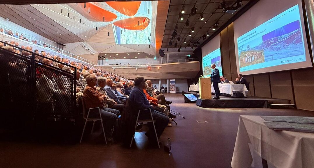 BVZ Holding: Generalversammlung lehnt Anträge auf Sonderdividende und Aktienrückkauf ab