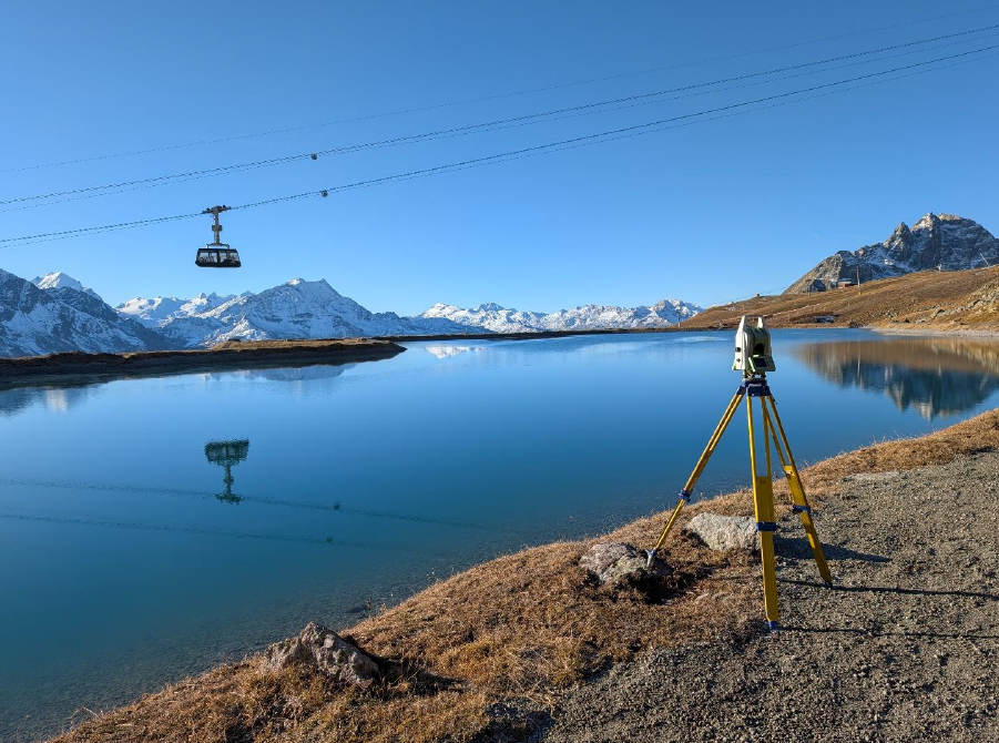 Geoterra Holding: Umsatzmarke von 100 Mio. CHF im Jahr 2025 erstmals überschritten