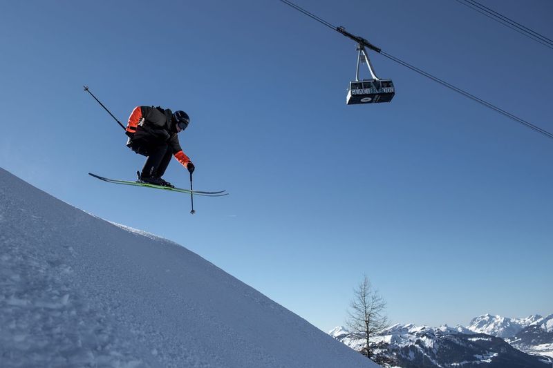 Bergbahnen: Erste Saison mit AlpsPass und Magic Pass im direkten Vergleich