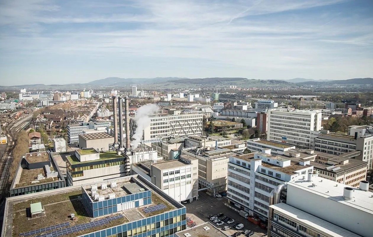 Branchentalk Immobilien: Am 28. April stehen Basel, das Klybeck-Areal und Transformationsareale im Fokus