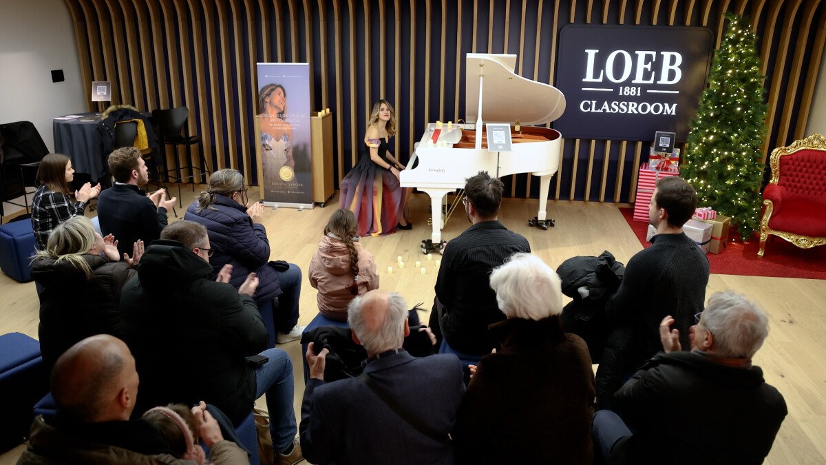 Loeb Holding: Berner Warenhausgruppe stemmt sich gegen den Trend