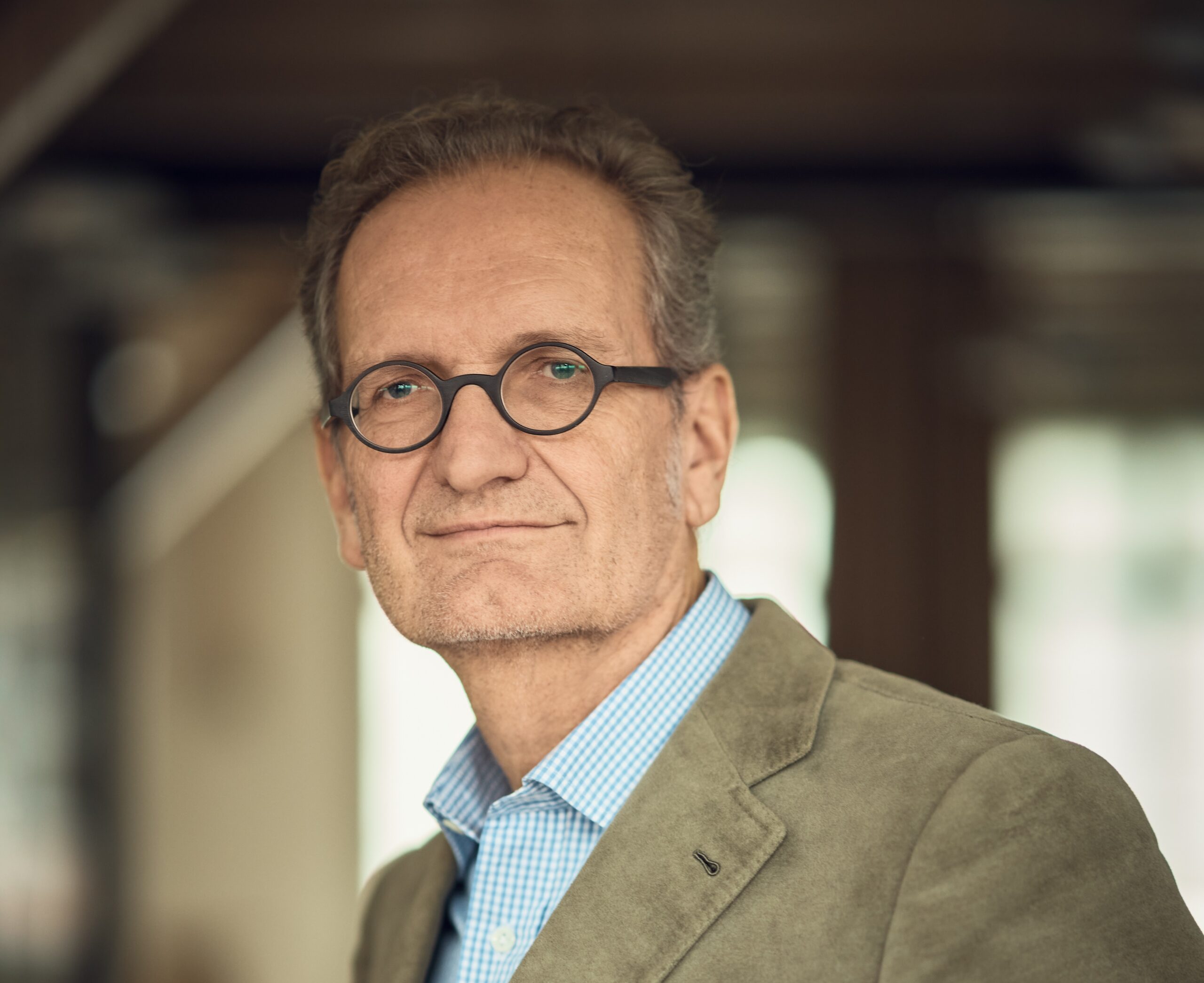 Walter Oberhänsli, VRP DocMorris: «Wer die Kontrolle will, muss ein öffentliches Übernahmeangebot machen»