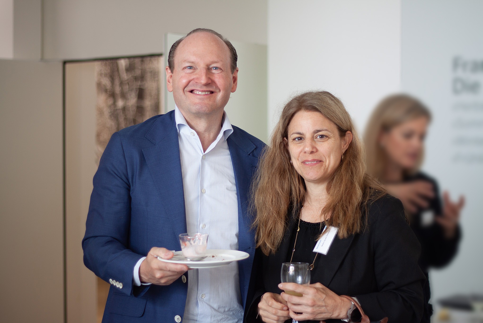 Bonainvest Holding: Thomas Kirchhofer folgt auf Ivo Bracher als VR-Präsident