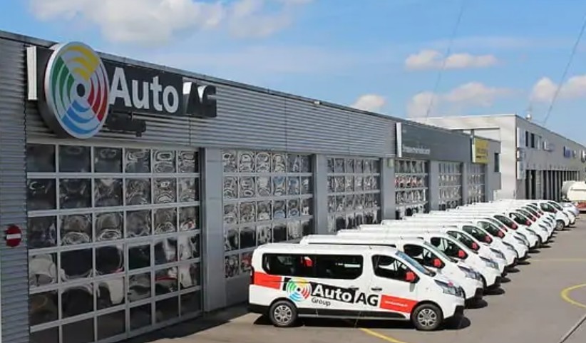 Auto AG Group: Trotz schwierigem Marktumfeld gutes Geschäftsjahr 2026 erwartet