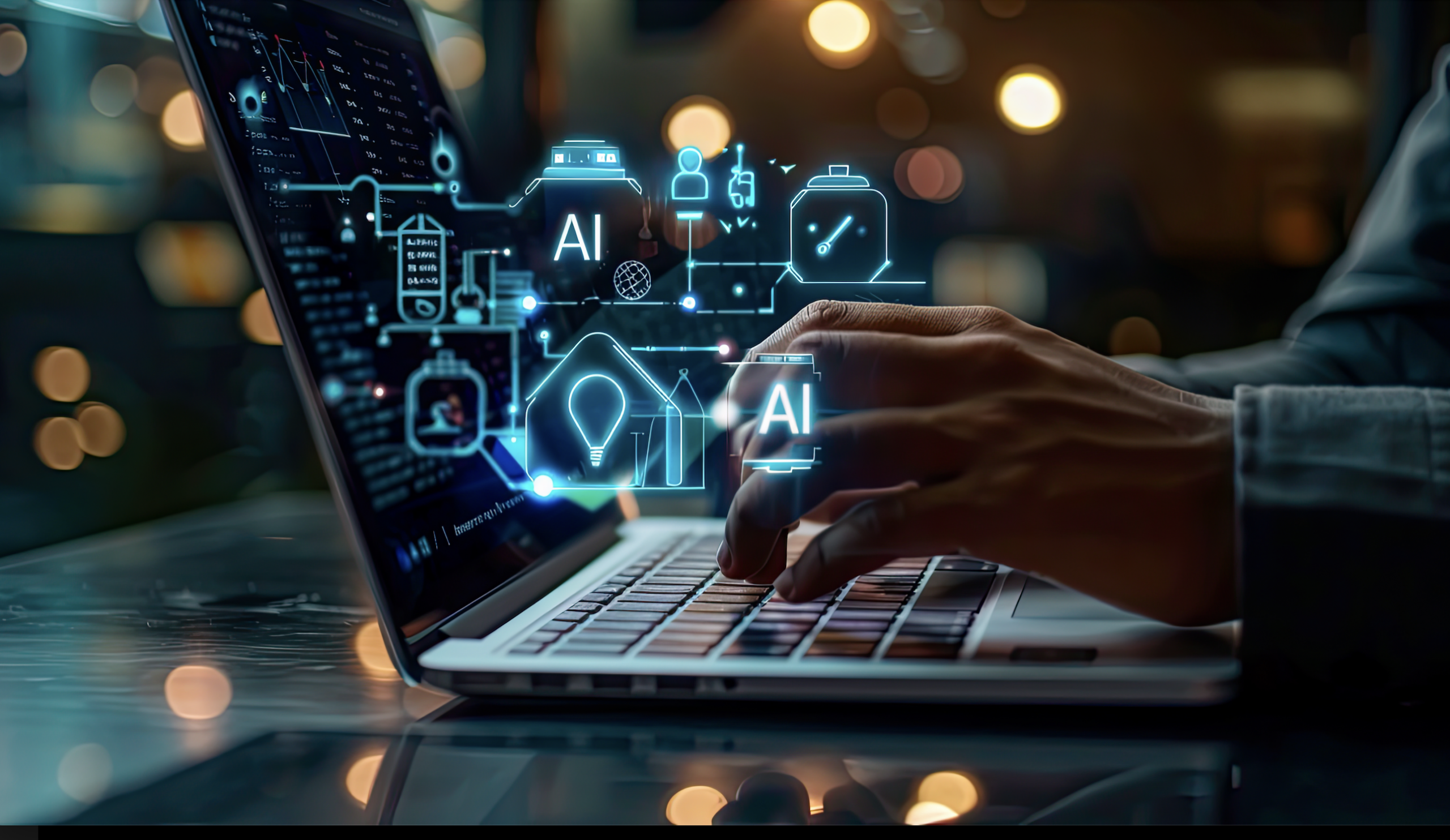 Künstliche Intelligenz: Effizienzgewinne und Personalabbau in Schweizer Unternehmen