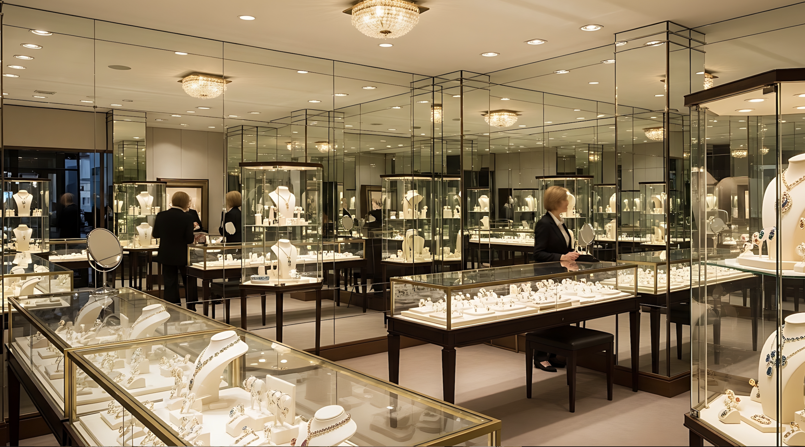 Luxusgüter-Aktien: Richemont profitiert vom Wealth-Effekt