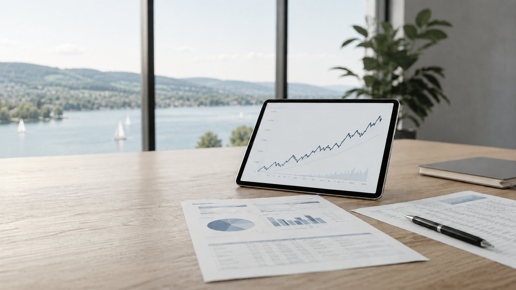 Aktien-Empfehlungen: Ein solides erstes Halbjahr für Schweizer Small- und Mid-Caps