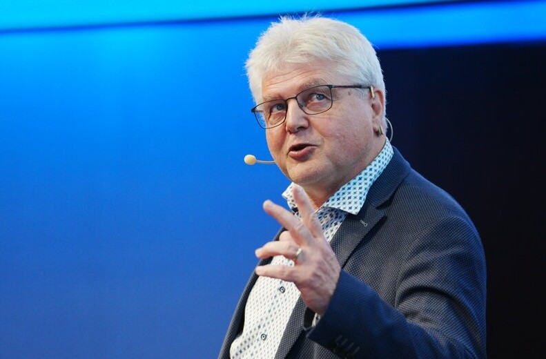 Daniel Antille, VR-Delegierter SSE Holding: «Unsere Aktionäre sind ausserordentlich loyal»