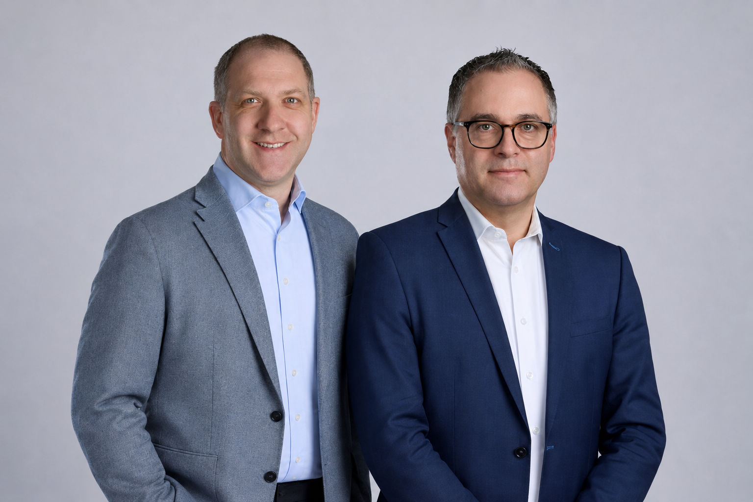 Philipp von Büren und Marcel Gerber, CMSA Holding: «Gold ist Reserve und strategisches Sicherheitspolster – aber kein Selbstzweck»