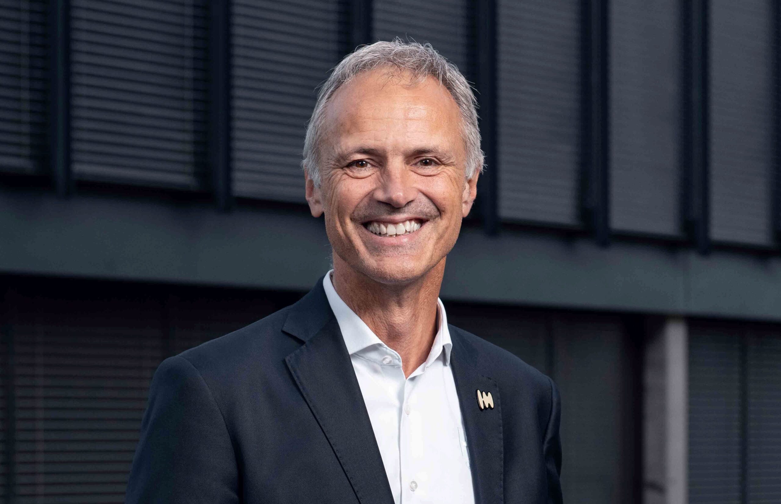 Bernexpo: Roger Schnegg wird neuer CEO