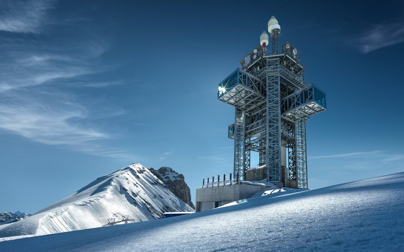 Titlis Bahnen: Solider Winter, aber Nahost-Konflikt drückt auf den Gewinn