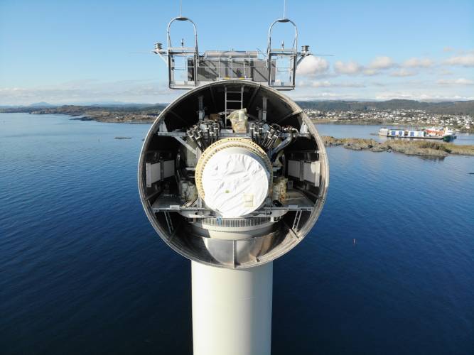 Aventron: Stromproduzent zieht sich aus Norwegen ganz zurück