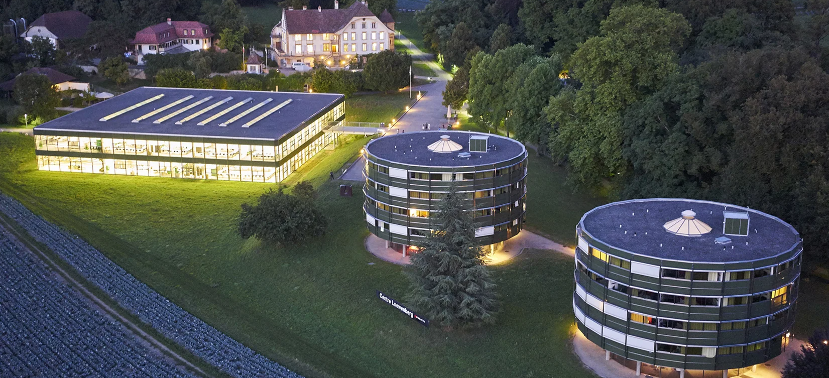 Novavest: Starke Performance dank aktivem Management und Bewertungsgewinnen