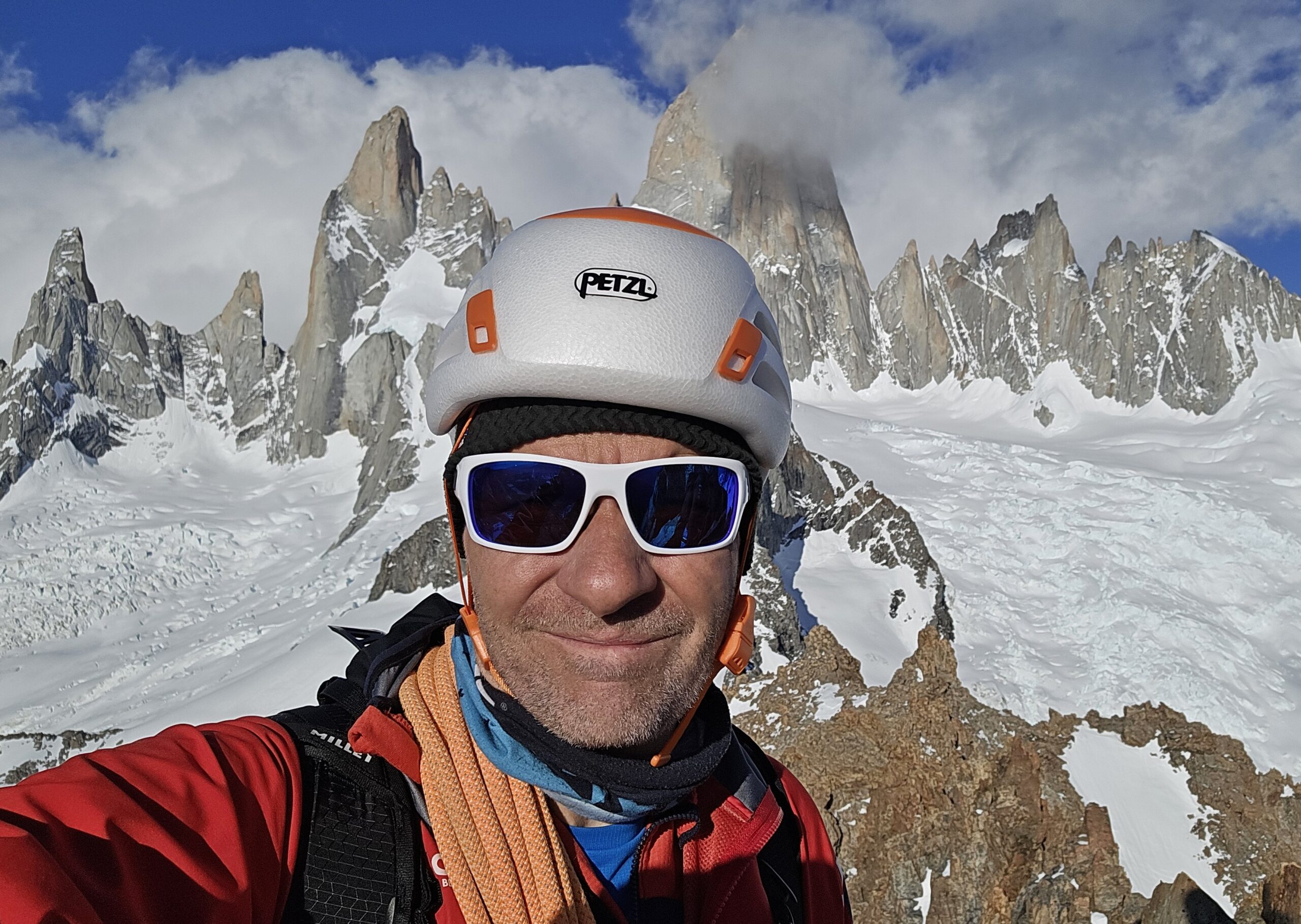 Johann Kaufmann, CEO Outdoor Switzerland: «Der Hauptschwerpunkt wird im Sommer bleiben»